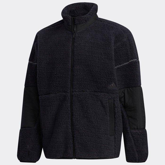 SALE】adidas アディダス SPORTS 2 STREETレンジ ボアフリース