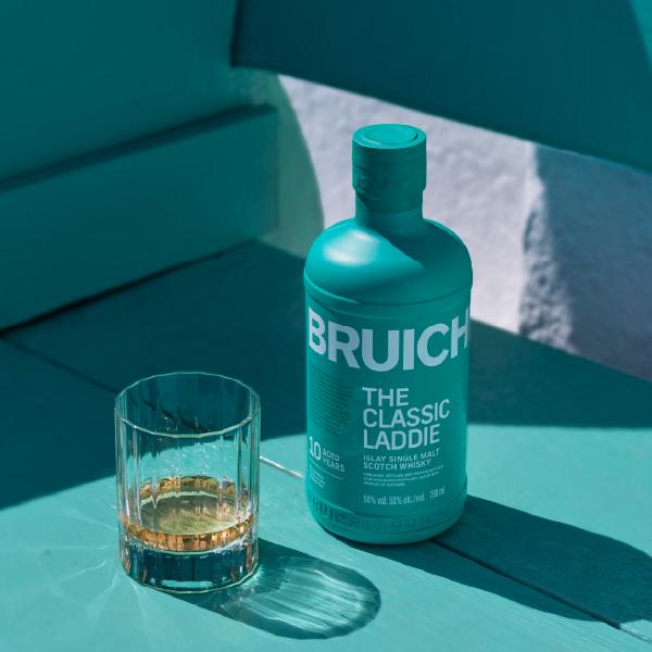 送料無料 ブルックラディ ザ クラシック ラディ 10年 アイラ シングル