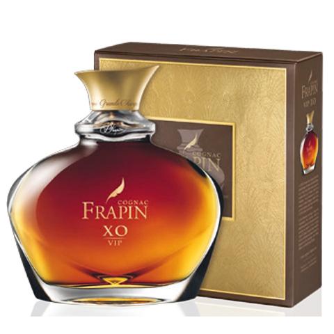 フラパン ブランデー コニャック フラパンVIP XO 40度 正規 箱付 700ml
