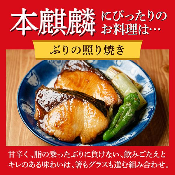 キリン 本麒麟 500ml 缶 24本×2ケース（48本） 送料無料 : FELICITY