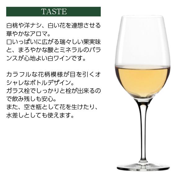 白ワイン フランス ドメーヌ ポール マス ル ブラン 2022 750ml |  | 04