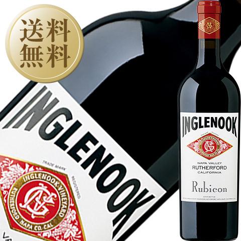 INGLENOOK（イングルヌック） 赤ワイン アメリカ ルビコン