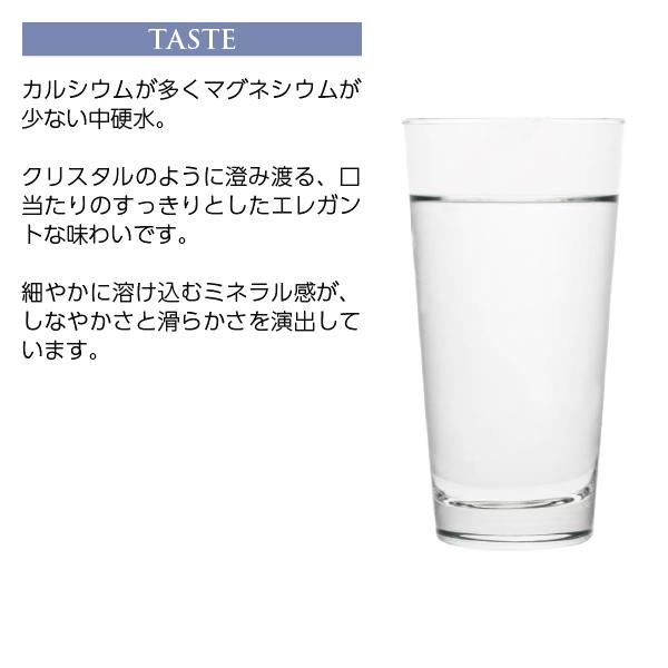ヒルドン ナチュラル ミネラル ウォーター ディライトフリー スティル 瓶 500ml 24本 1ケース 包装不可 他商品と同梱不可_4