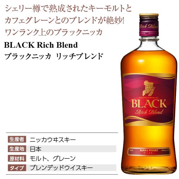白州 ディーコン 陸 ニッカ リッチブレンド セット 【公式通販】