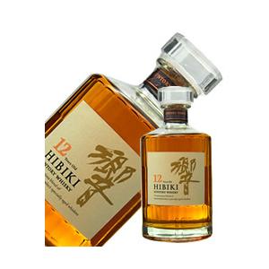 ウイスキー サントリー 響 12年 43度 700ml 洋酒 Whisky 包装不可 Www Plc Go Th