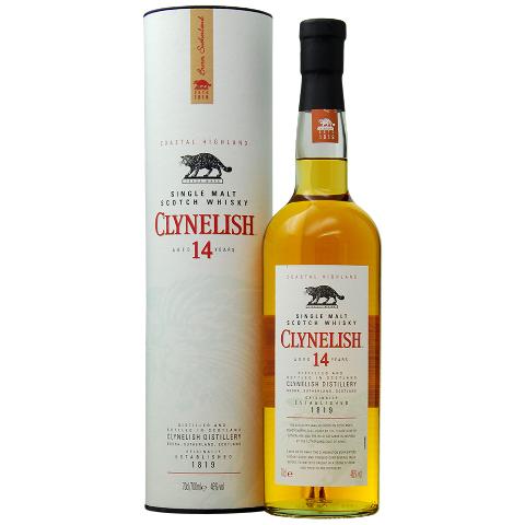 ウイスキー クライヌリッシュ 14年 46度 並行 箱付 750ml 包装不可 シングルモルト 洋酒 Whisky 3 Clynelish Vt14 700 酒類の総合専門店フェリシティー 通販 Yahoo ショッピング