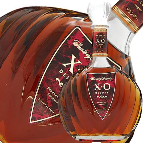 SUNTORY（サントリー） ブランデー サントリーブランデー XO