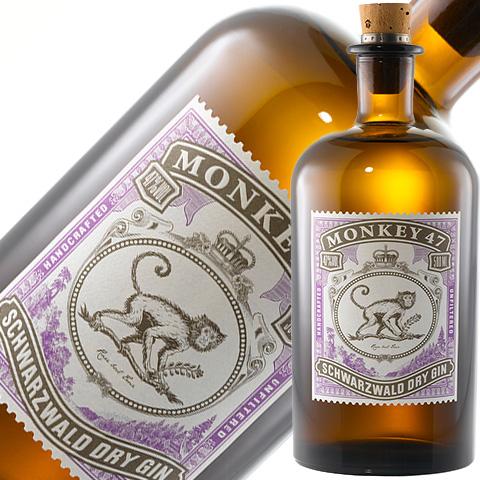 MONKEY 47 ジン モンキー47 シュヴァルツヴァルド ドライジン 47度