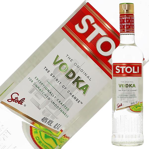 ウォッカ ストリチナヤ ウォッカ 40度 正規 1ケース 本入り 500ml スピリッツ 他商品と同梱不可 包装不可 ウォッカ 万が一欠品した場合にはできる限り迅速に対応いたします ー