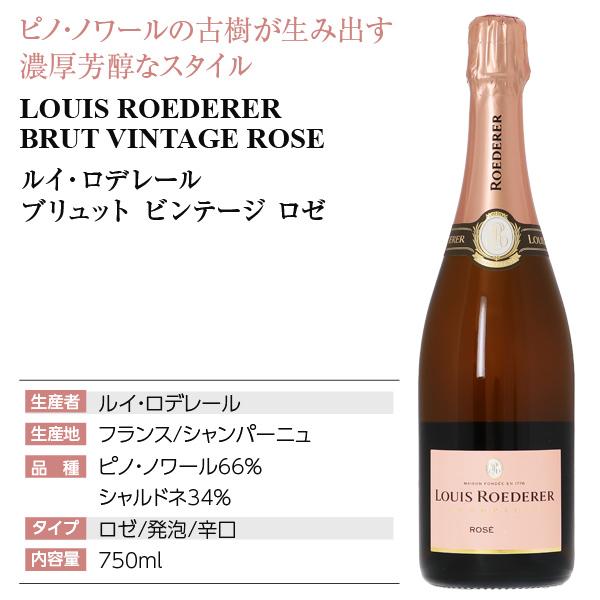 ルイ・ロデレール シャンパン フランス シャンパーニュ ルイ