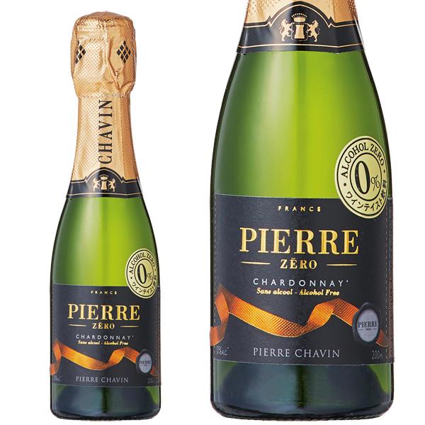 即納最大半額 ノンアルコール ワイン ピエール ゼロ ブラン ド 0ml スパークリングワイン Quran Unv Edu Sd