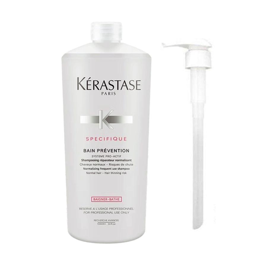KERASTASE ケラスターゼ CH バン クロノロジスト 1000ml 