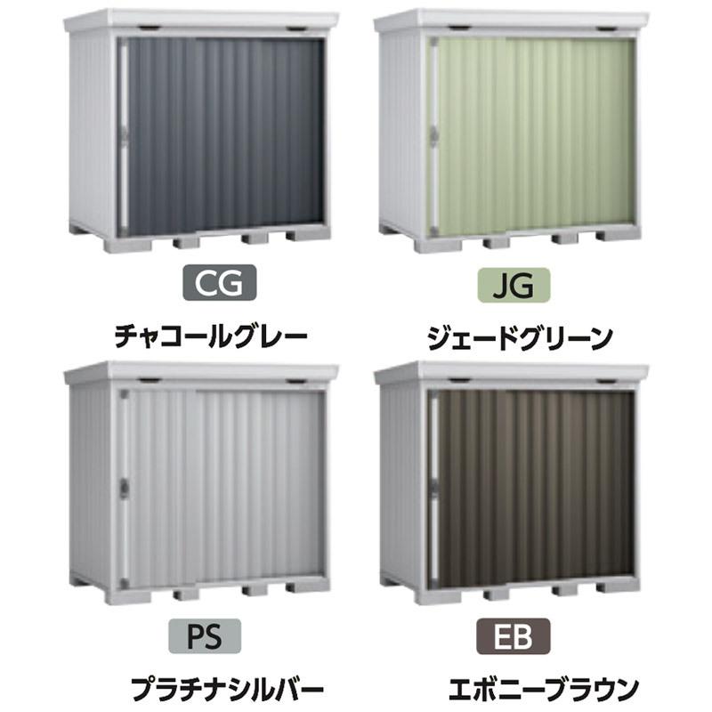 フォルタ 多雪型 FS-3030H ハイルーフ_2