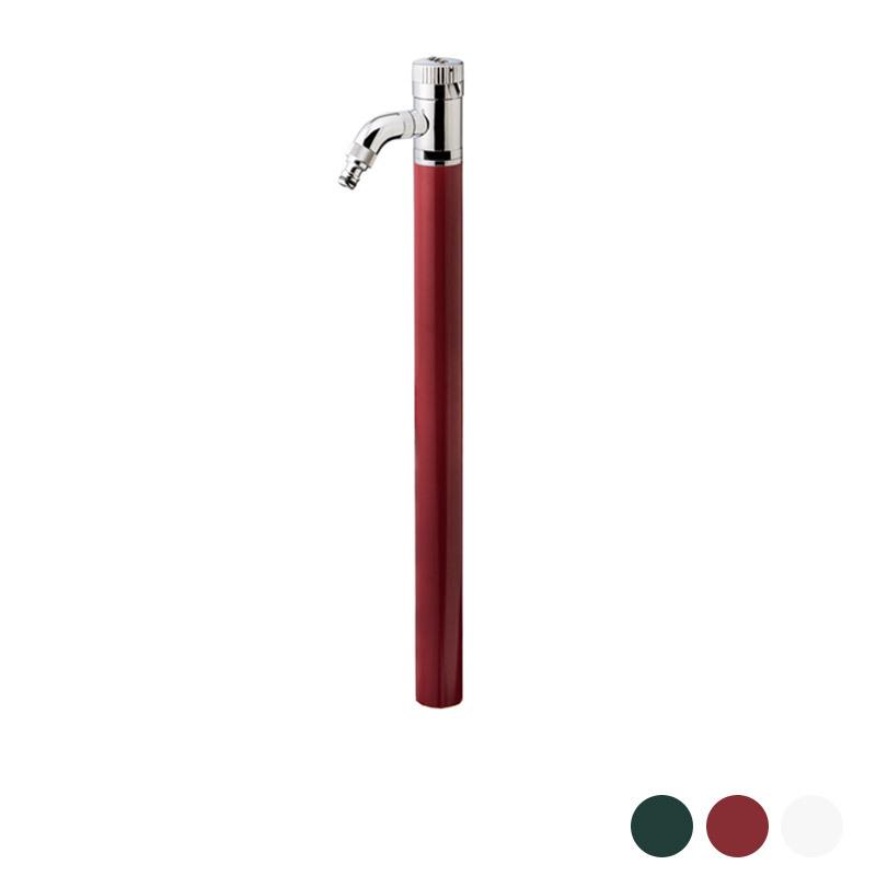AT式スプリンクル3D 2.0 ブリティッシュグリーン ワインレッド ホワイト FAUCET POST