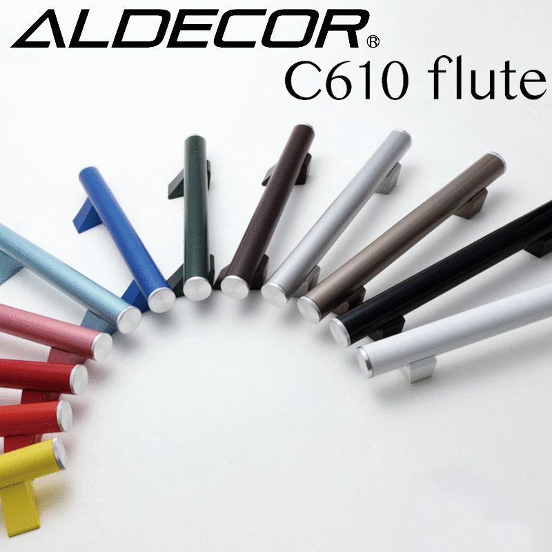 C610　flute　アルデコール　1本　ALDECOR　フルート