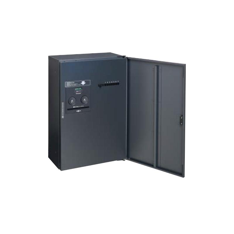 Panasonic（パナソニック） 宅配ボックス COMBO-FLAT コンボフラット