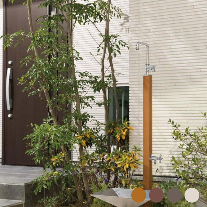 カーサスタンド2 2口 左右仕様 CASA