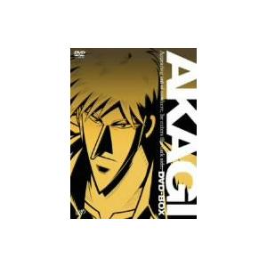最高の 闘牌伝説アカギ Dvd Boxii 羅刹の章 Dvd 期間限定送料無料 Zoetalentsolutions Com