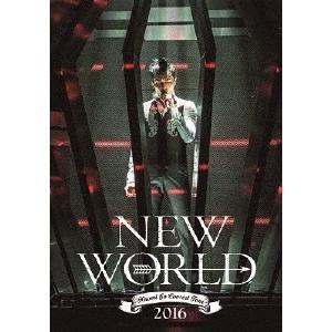 Hiromi Go Concert Tour 16 New World Bl 郷ひろみ Blu Ray Felista玉光堂 通販 Paypayモール