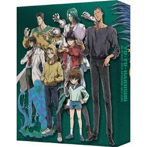 幽 遊 白書 25th Anniversary Blu Ray 仙水編 定価 Box