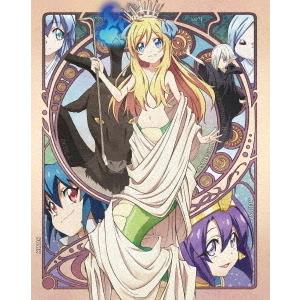 邪神ちゃんドロップキック’ 完全生産限定版 BD/TVアニメ/邪神ちゃんドロップキック' Vol.1(Blu-ray) (完全生産限定