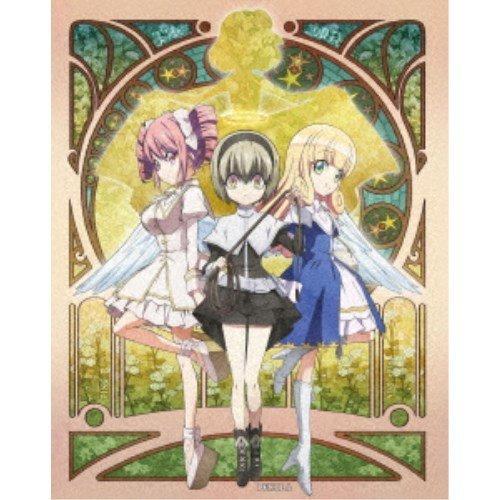 BD/TVアニメ/邪神ちゃんドロップキック' Vol.2(Blu-ray) (完全生産限定版)[ポストカード付]