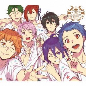 King Of Prism Best Album Music King Goes On アニメソング Cd Felista玉光堂 通販 高額上品売筋 超特価sale開催即納