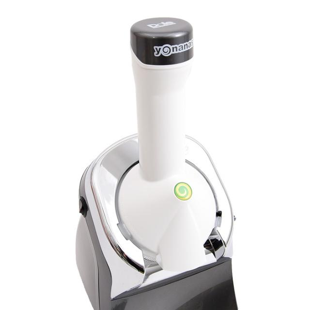 Yonanas ヨナナス アイスクリームメーカー エリート 982 ホワイト