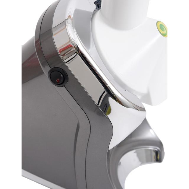 Yonanas ヨナナス アイスクリームメーカー エリート 982 ホワイト