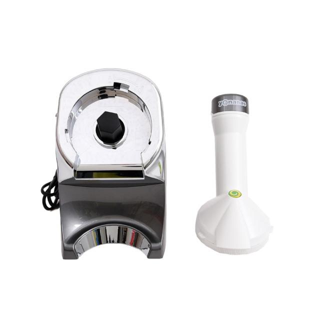 Yonanas ヨナナス アイスクリームメーカー エリート 982 ホワイト
