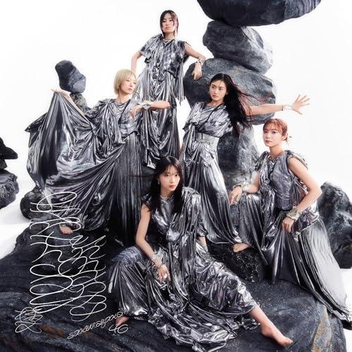 ソニーミュージック CD/櫻坂46/13th Single (CD+Blu-ray) (TYPE-C