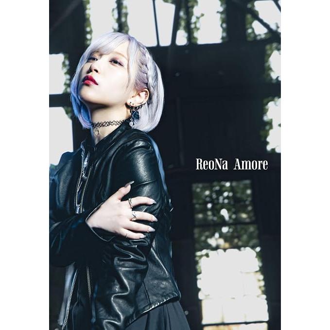 ソニーミュージック（Sony Music） CD / ReoNa / Amore 【初回生産限定