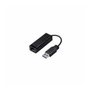 NEC USB-LAN変換アダプタ 1000BASE-T対応 PC-VP-BK10｜felista