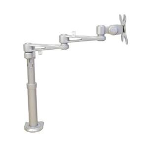 サンコー　ガスショック式スウィベルモニターアーム3　MARMGUS24W