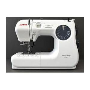 ジャノメ コンパクト電子ミシン IJ-560 : Felista玉光堂 - 通販