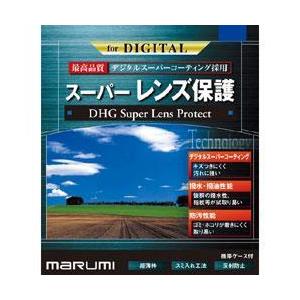 マルミ光機/レンズ保護フィルター (DHG スーパーレンズプロテクト 58mm) (メーカー取寄)｜felista｜02
