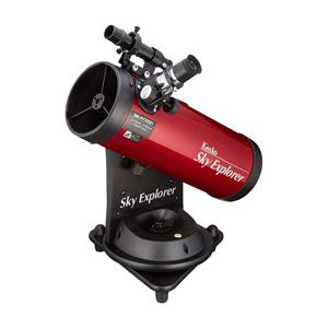 ケンコー・トキナー 天体望遠鏡 スカイエクスプローラー SE-AT100N