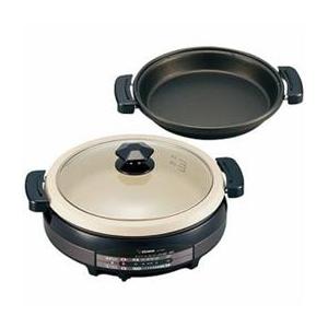 象印 ZOJIRUSHI グリル鍋 あじまる ブラウン EP-RD20-TA 買取価格比較