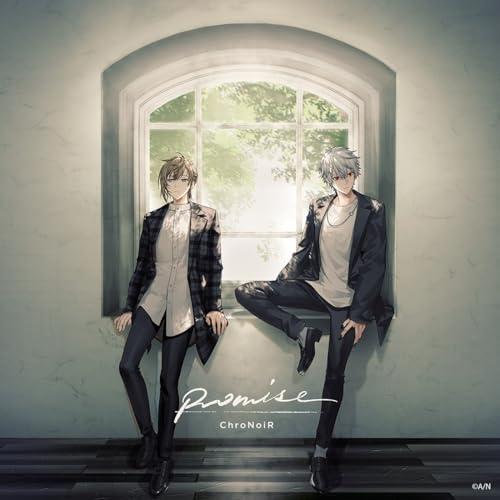 ソニーミュージック（Sony Music） CD/ChroNoiR/Promise (初回生産限定