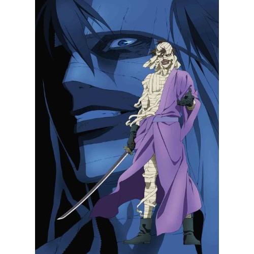 Dvd 劇場アニメ るろうに剣心 明治剣客浪漫譚 新京都編 後編 光の囀 劇場アニメ Vest Doctum Edu Br