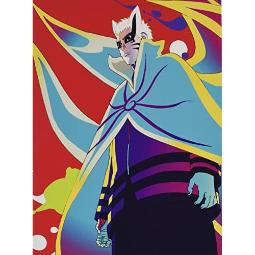 ナルト ボルト カワキの商品一覧 通販 Yahoo ショッピング