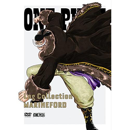 Dvd キッズ One Piece Log Collection Marineford テレビアニメ Felista玉光堂 Felista玉光