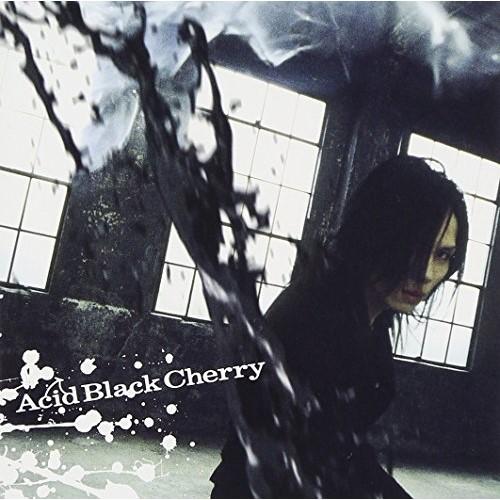 冬の幻 / Acid Black Cherry