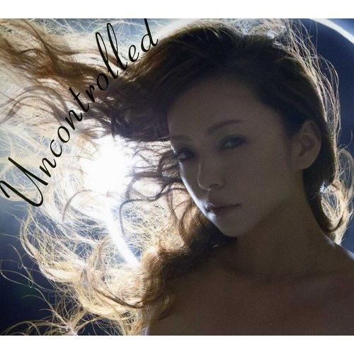 エイベックス CD/安室奈美恵/Uncontrolled (CD+DVD) (ジャケット エイベックス CD/安室奈美恵/Uncontrolled (CD+DVD) (ジャケット