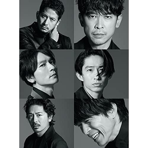 【最終出品】V6 初回盤 CD エイベックス（AVEX） CD/V6/STEP (CD+Blu-ray) (初回盤A)【Pアップ