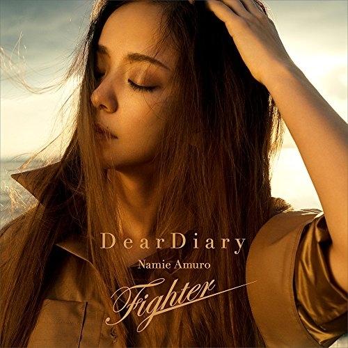 エイベックス（AVEX） CD/安室奈美恵/Dear Diary/Fighter (通常盤