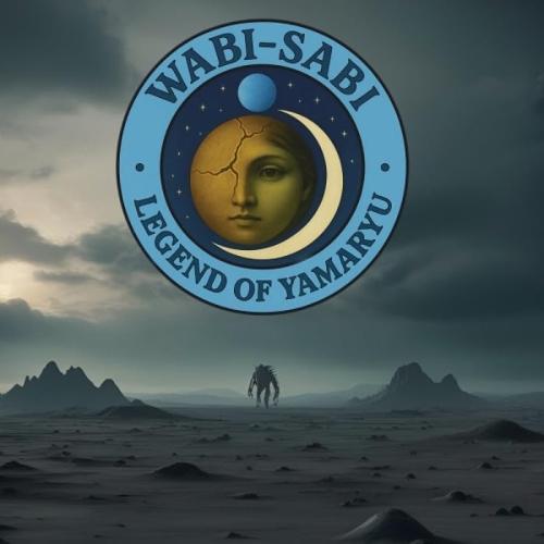 取寄商品】CD/ワビ・サビ/「山龍」の伝説 (SHM-CD) (紙ジャケット