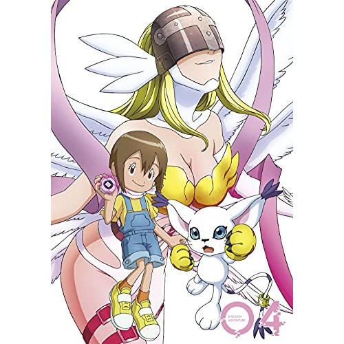 デジモンアドベンチャー DVD-BOX〈初回限定生産・9枚組〉 Amazon.co.jp: デジモンアドベンチャー DVD-BOX : 藤田淑子