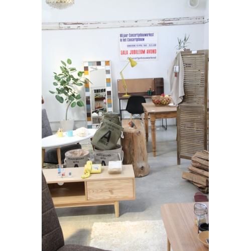 東谷 / ダイニングテーブル (ナチュラル) (W120×D75×H70) (送料無料