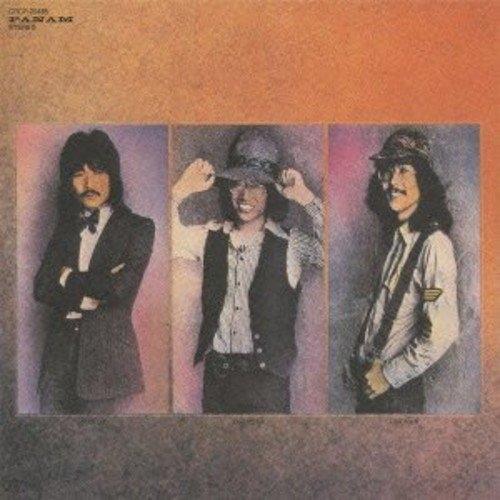 日本クラウン CD/かぐや姫/かぐや姫 さあど (Blu-specCD2) (紙